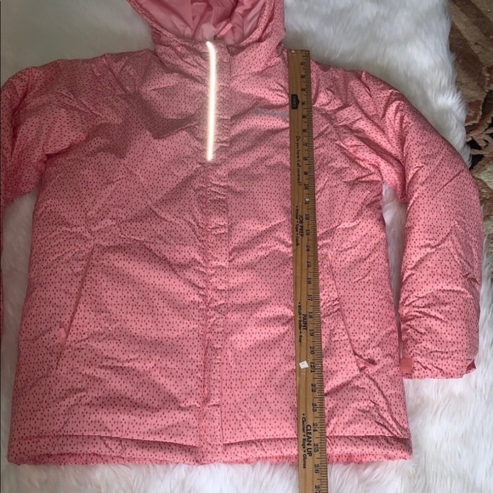 Columbia Jacket - Picture 4 of 7